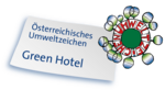 Green Hotel Umweltzeichen