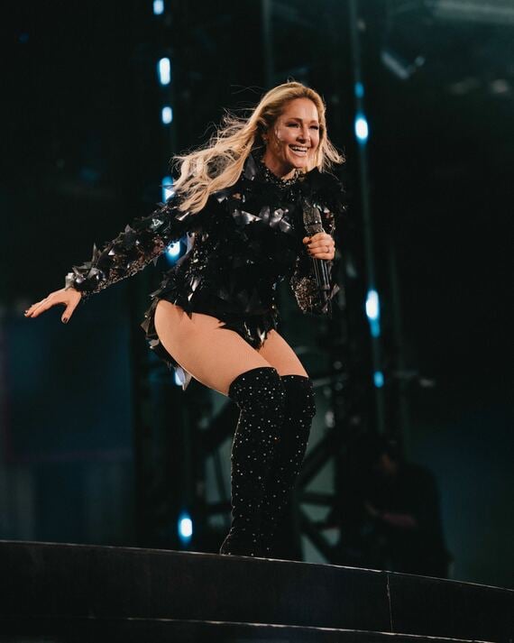 Helene Fischer - Winteropening - 11.12.2026