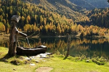 Herbstwanderung © Schladming-Dachstein.at_raffalt