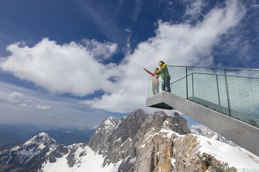 Himmelsleiter_Dachstein