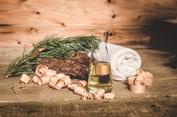 Höflehner Zirbenöl