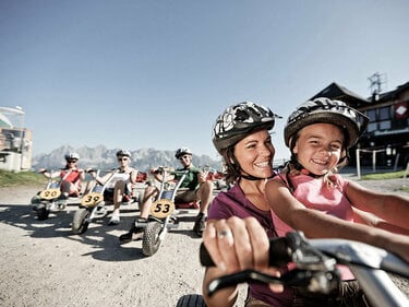 MountainGokart Teenies