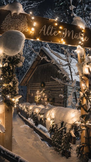 Mühlenadvent_Ramsau