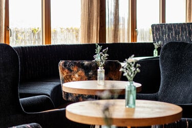 Neuerungen in der Bar