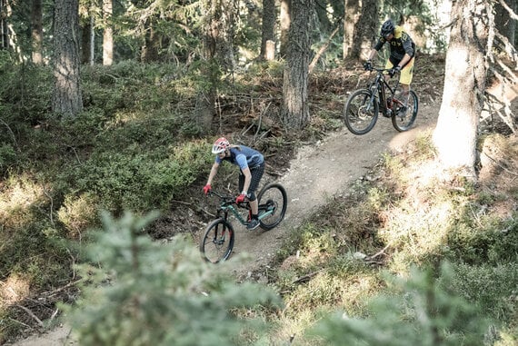 Reiteralm Trails78 © Reiteralm Bergbahnen_lorenzmasser.com