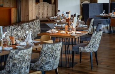 Restaurant Ennstalstube