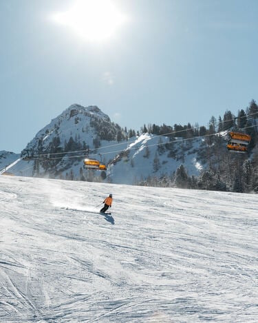 Skifahren_Hauser Kaibling