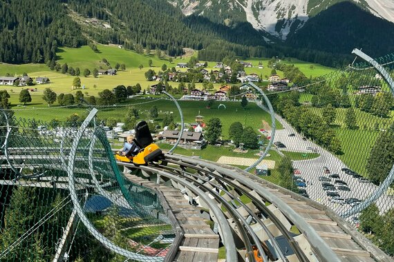 Sommer-Bucketlist 2025