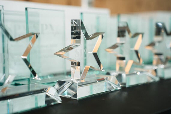 SPA Awards