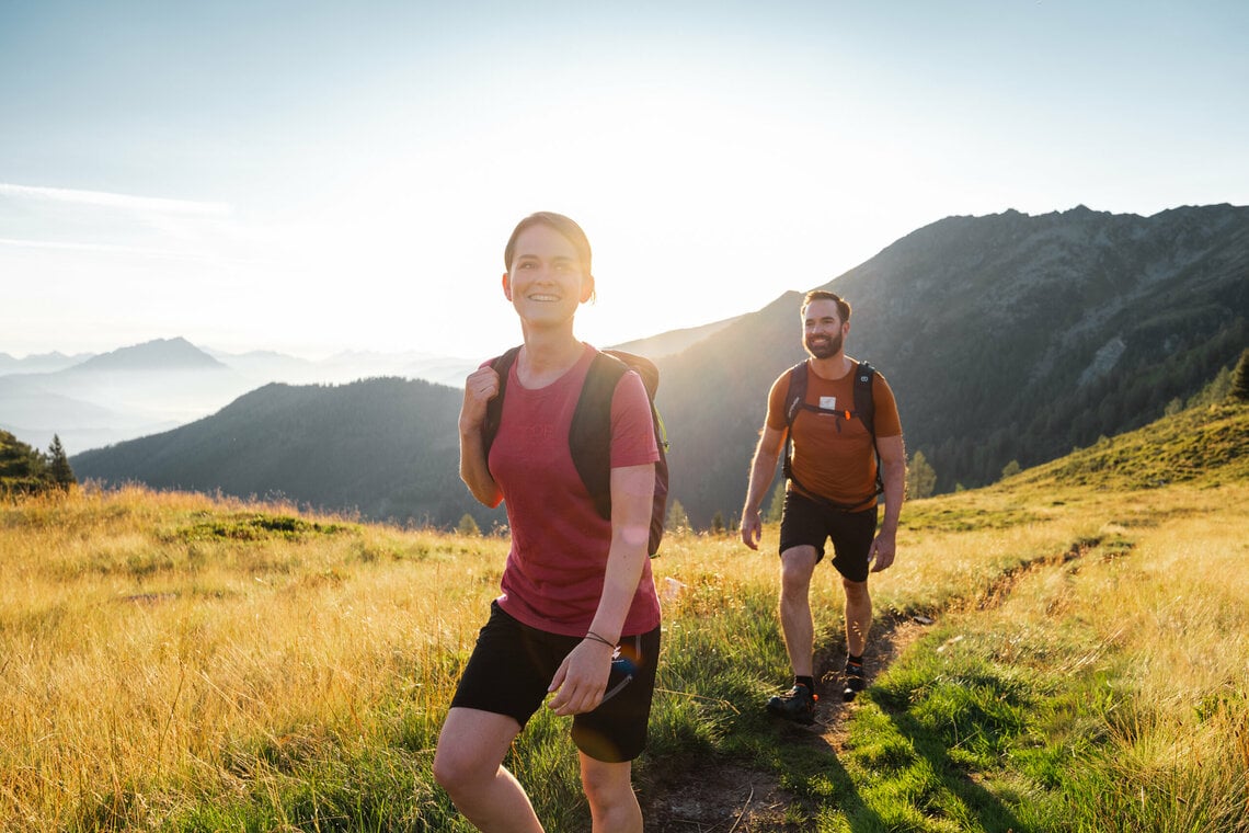 Wanderung in Schladming-Dachstein