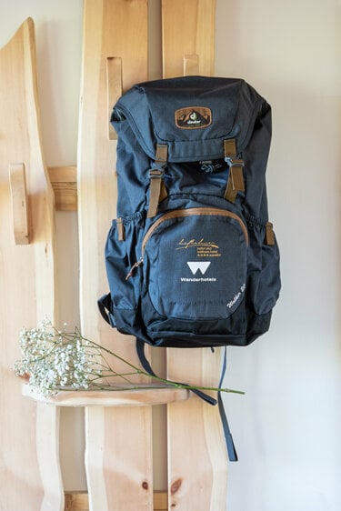 Wanderrucksack