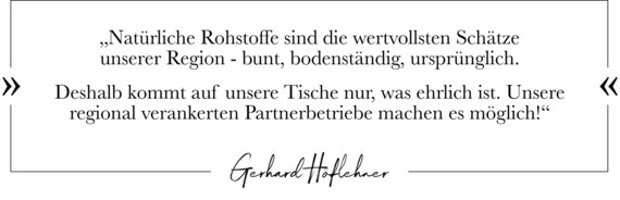 Zitaten von Gerhard Höflehner