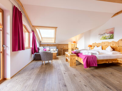 Bergheimat Suite