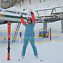 Hotel an der Piste Ski Warm Up
