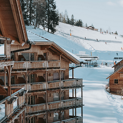 Natur- und Wellnesshotel Höflehner