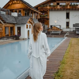 Nature & Wellness Hotel Höflehner - 4 stars superior