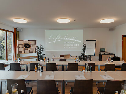 The seminar offers of our hotel near Schladming