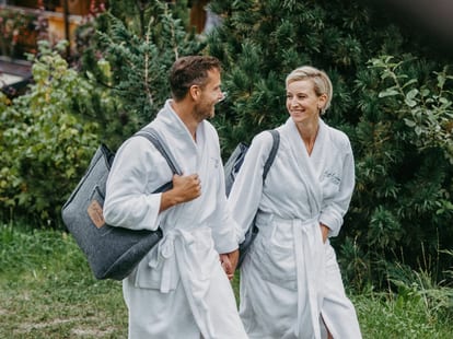 Super Last Minute - Wellness & Natur Hotel Höflehner