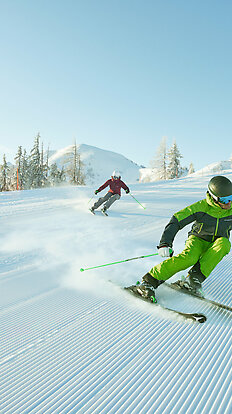 Ski and fun packages
