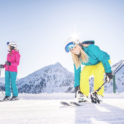 Ski- and fun flat rates