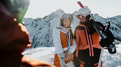 Ski- und Fun Pauschalen
