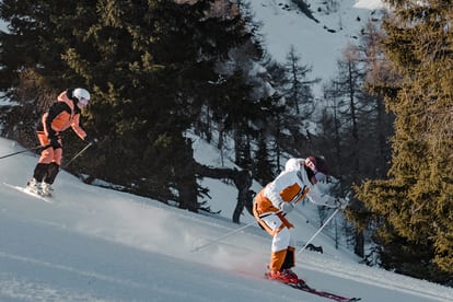 Ski und Wellness Schnuppertage 2 Nächte
