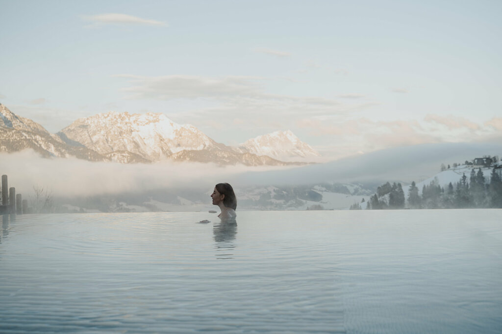 Ski and Wellness Trial Days 4 nights