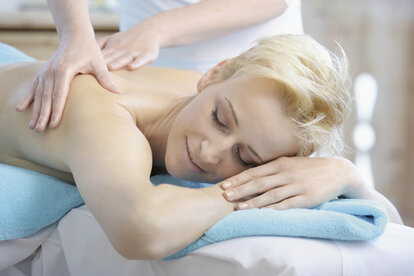 Wellness & Beauty special offers