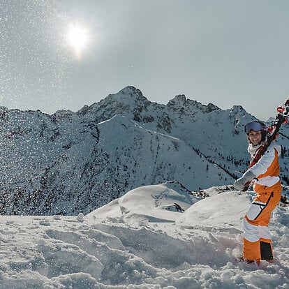 Ski Kurzgenuss im Natur- & Wellnesshotel Höflehner