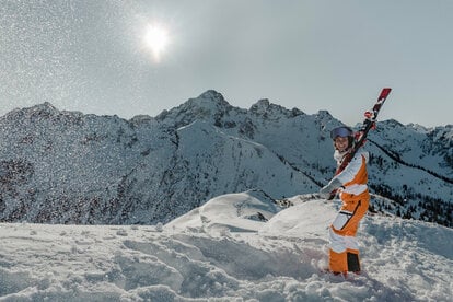 Ski Kurzgenuss im Natur- & Wellnesshotel Höflehner
