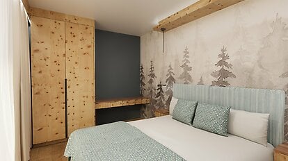 Bergquell Suite