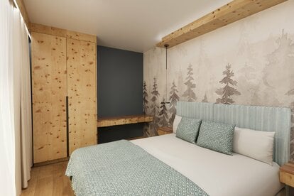 Bergquell Suite