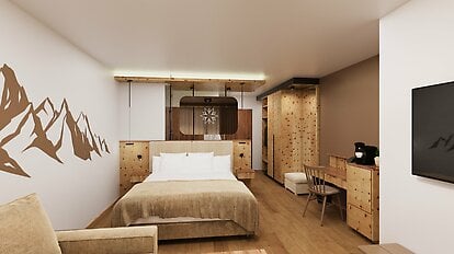 Bergquell Suite