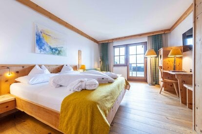 Edelweiss parent company