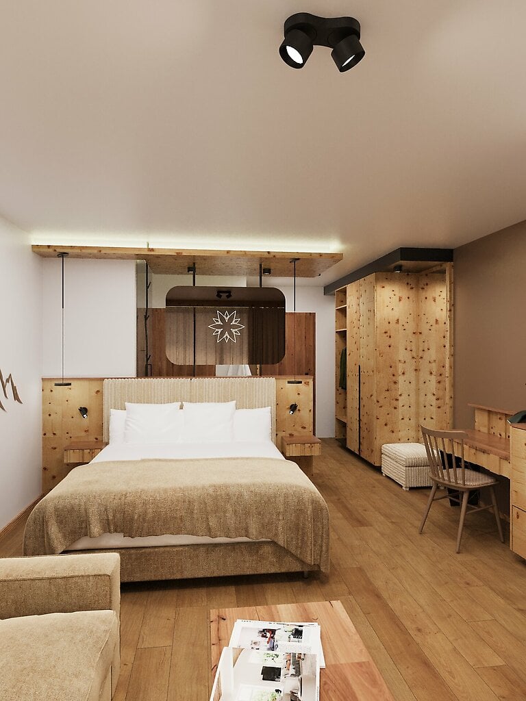 Bergquell Suite