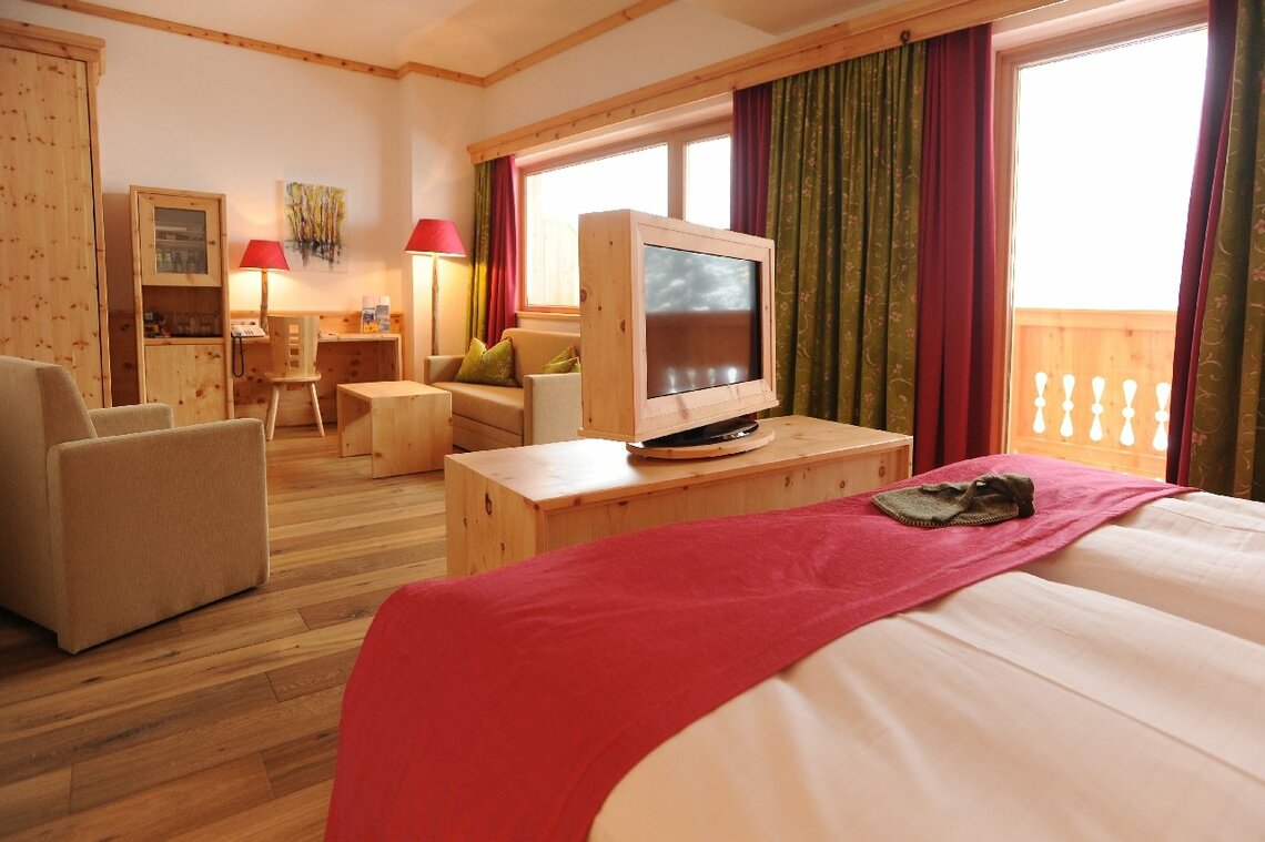 Bergquell Suite Bergquell Suite