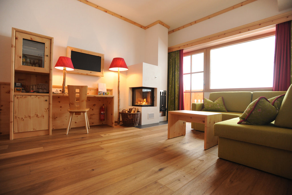 Bergquell Suite